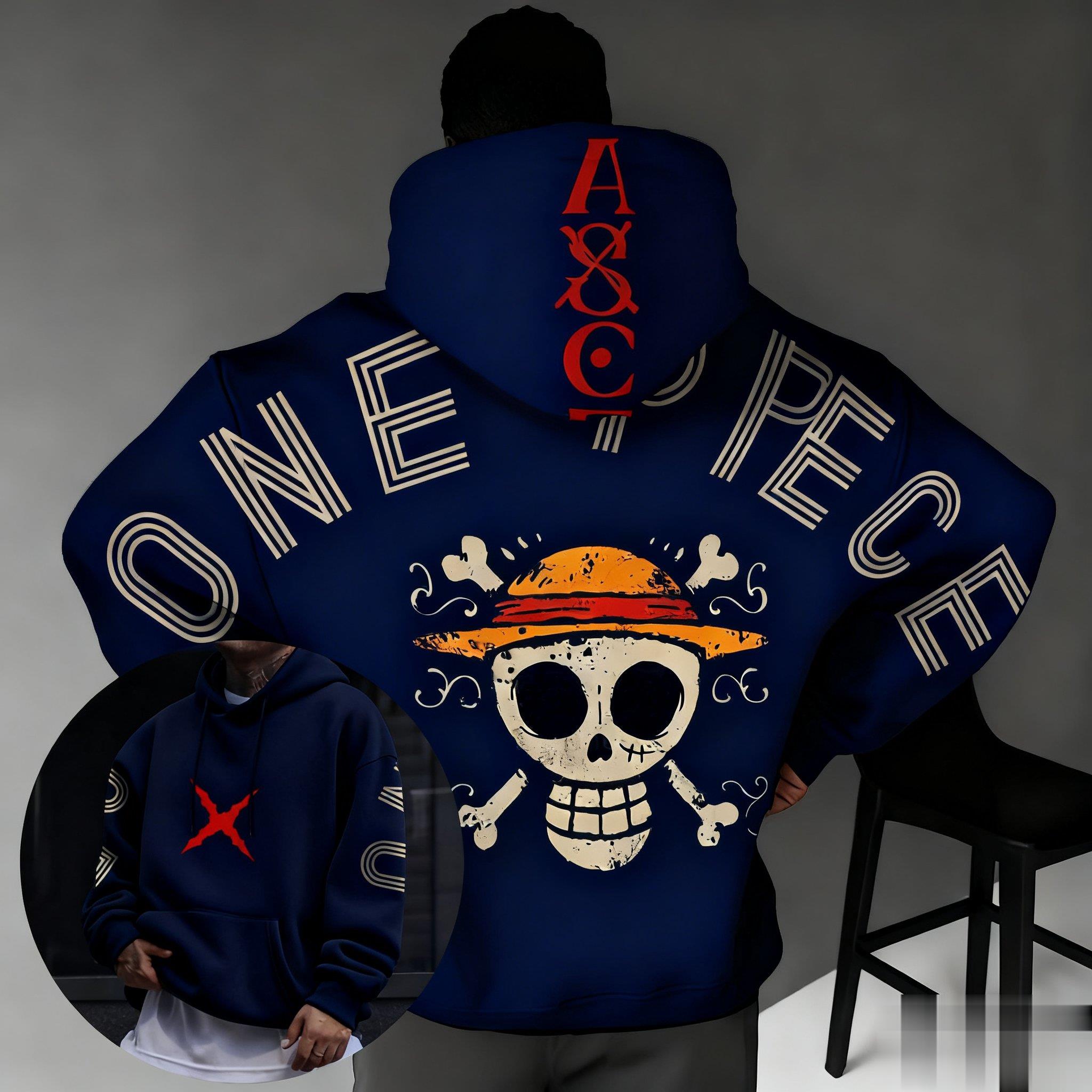 Winter Clothing Uae - Y2k Oversized One Piece Hoodie Women