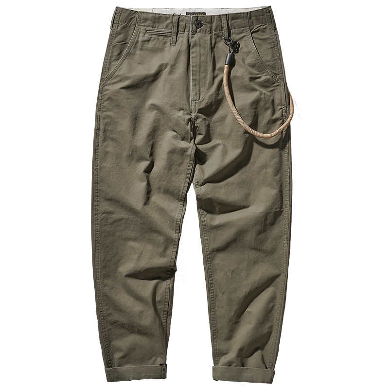 Winter Clothing Brand - Heavy autumn and winter thick Japanese