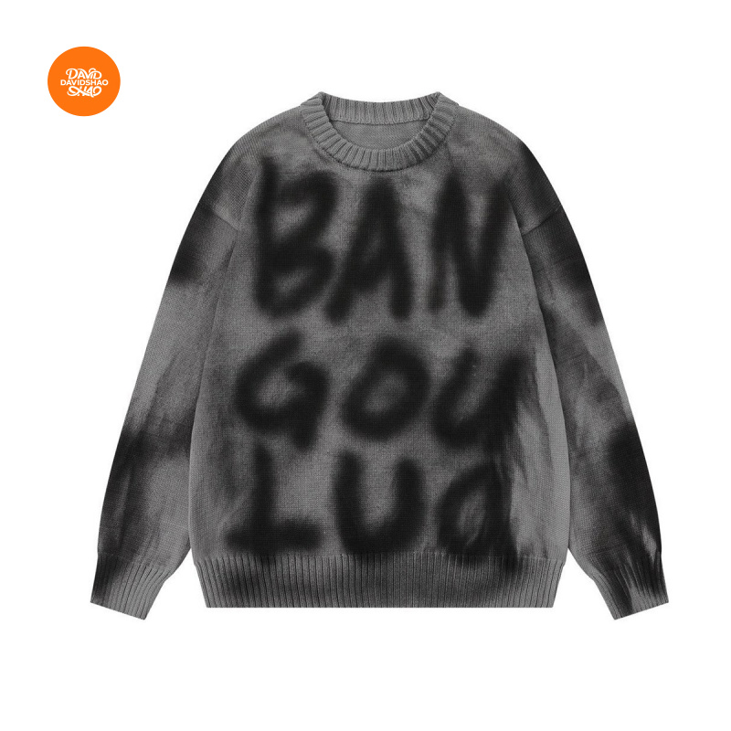 Winter Clothing Brand - DAVIDSHAO EU US Size Top Quality
