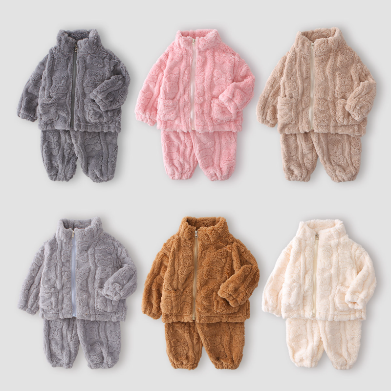 Winter Clothing Toddler - New Winter Baby Clothes Children Boys