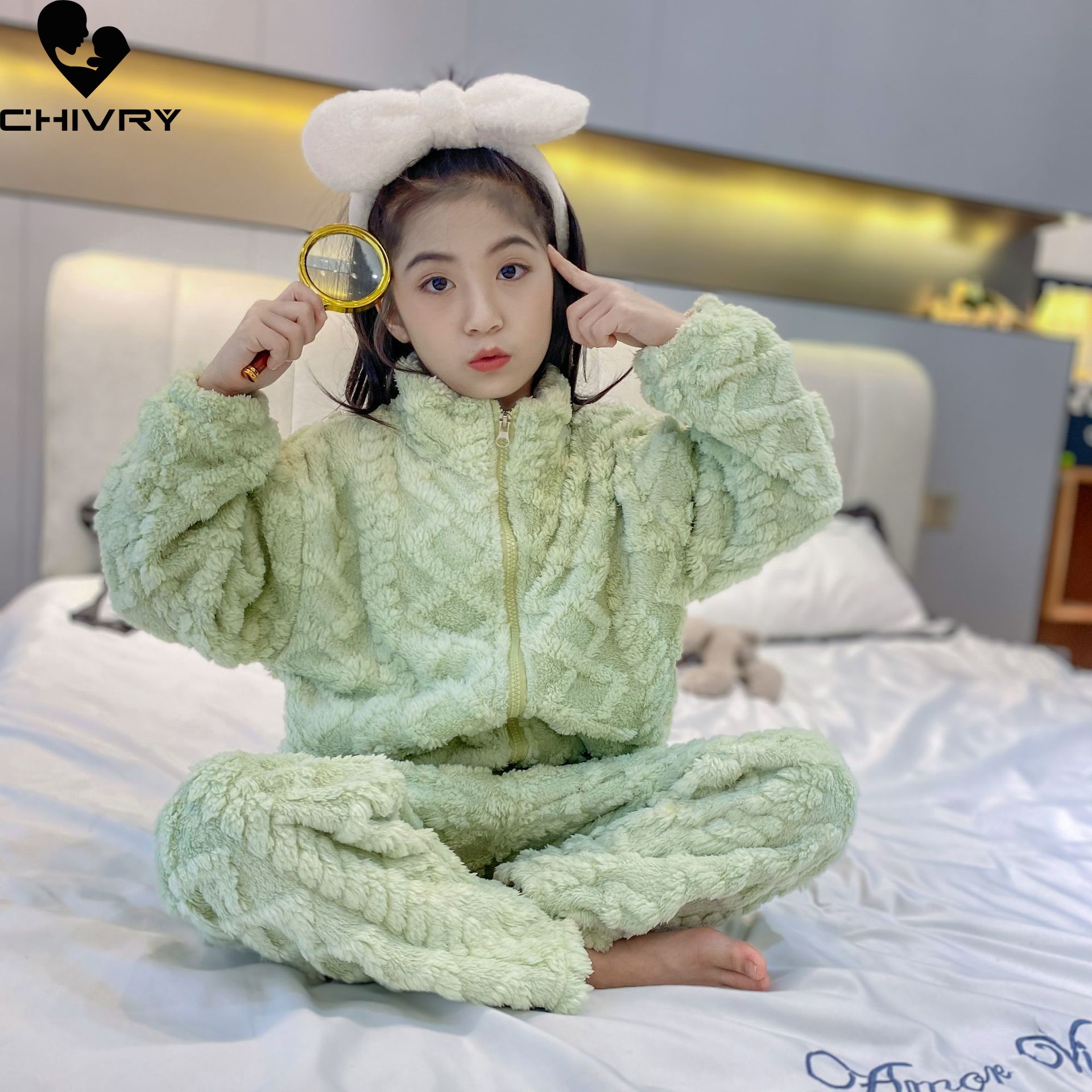 New Kids Winter Thicken Warm F - Winter Clothing Toddler บทวิจารณ์และราคา