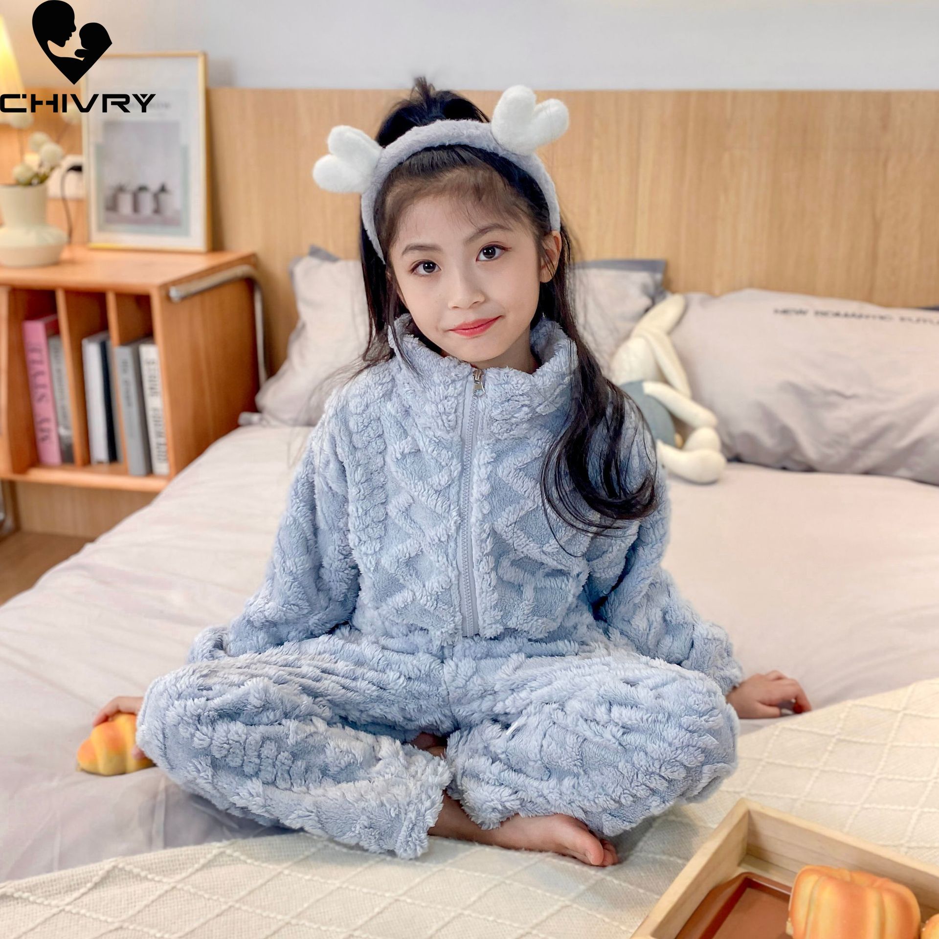 New Kids Winter Thicken Warm F - Winter Clothing Toddler บทวิจารณ์และราคา