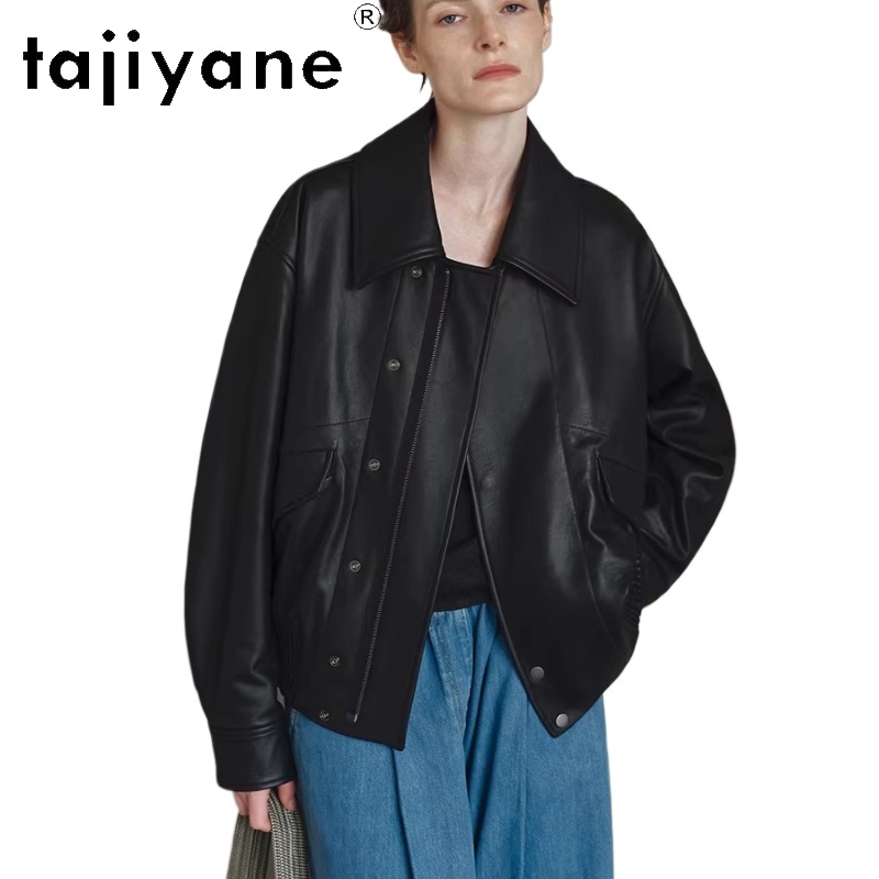 TAJIYANE 100% Real baby cow le - Winter Clothing Baby บทวิจารณ์และราคา