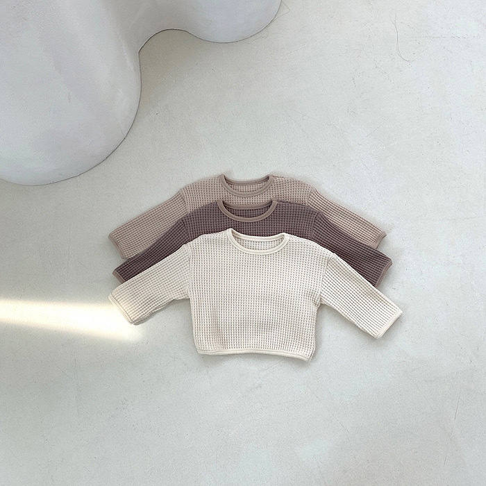 Children Hoodie Unisex Baby To - Winter Clothing Activity บทวิจารณ์และราคา