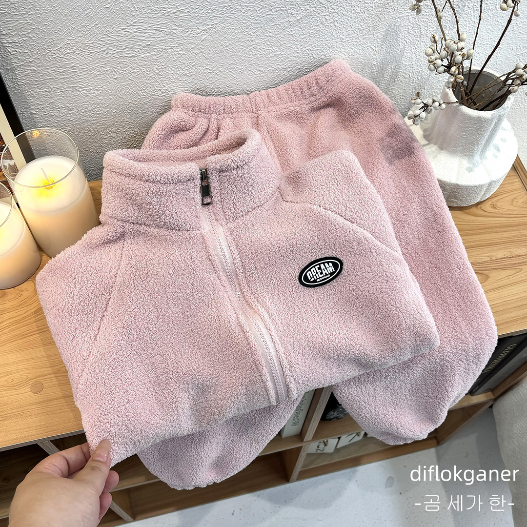Baby Girls Boys Velvet Clothes - Winter Clothing Activities For Toddlers บทวิจารณ์และราคา