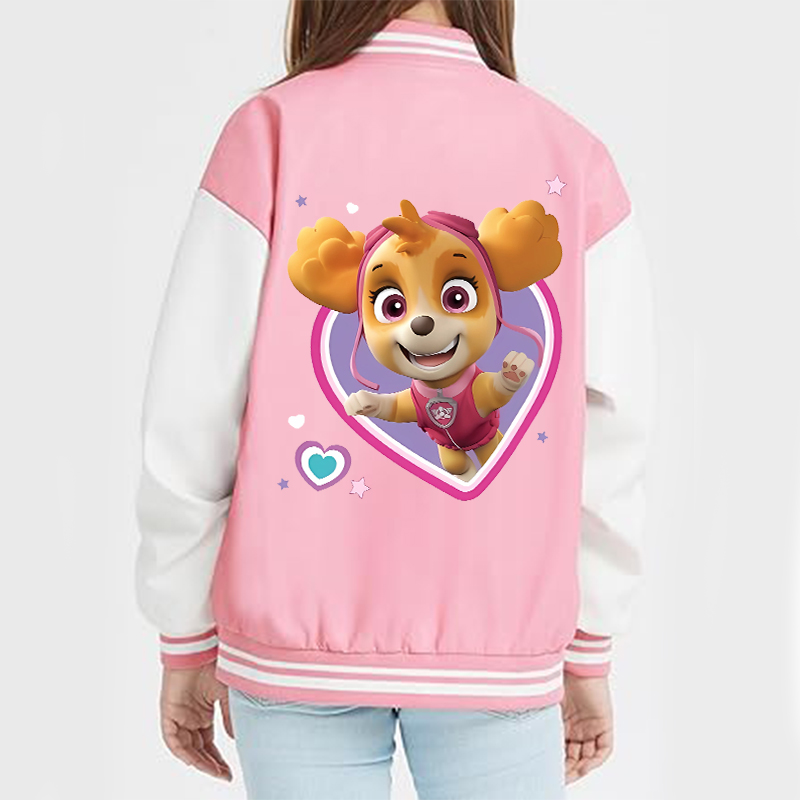 Paw Patrol Fashion Baseball Un - Winter Clothing Cute บทวิจารณ์และราคา