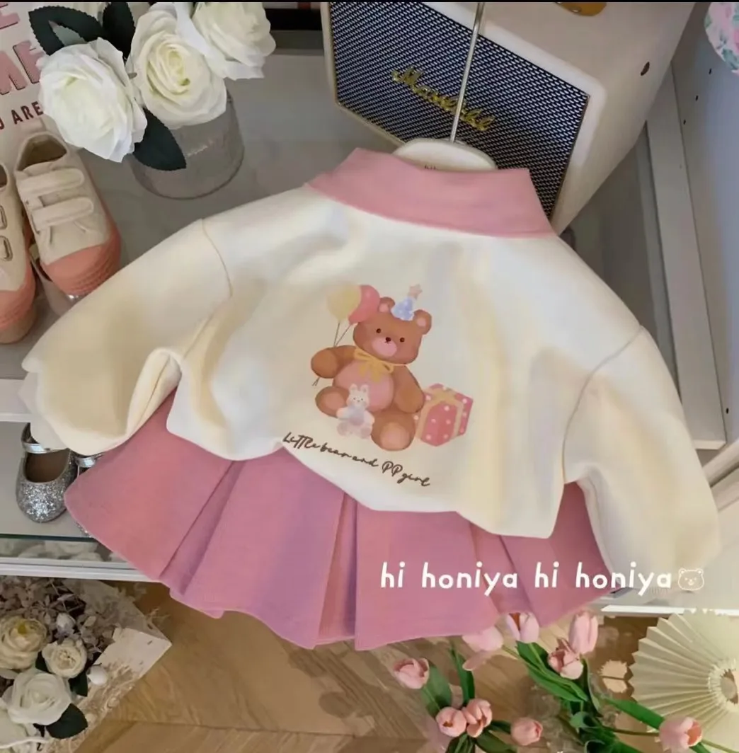 Children's Clothing Sets Carto - Winter Clothing Activities For Toddlers บทวิจารณ์และราคา