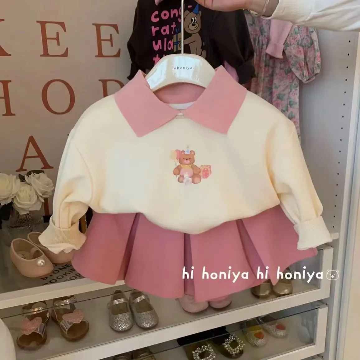 Children's Clothing Sets Carto - Winter Clothing Activities For Toddlers บทวิจารณ์และราคา