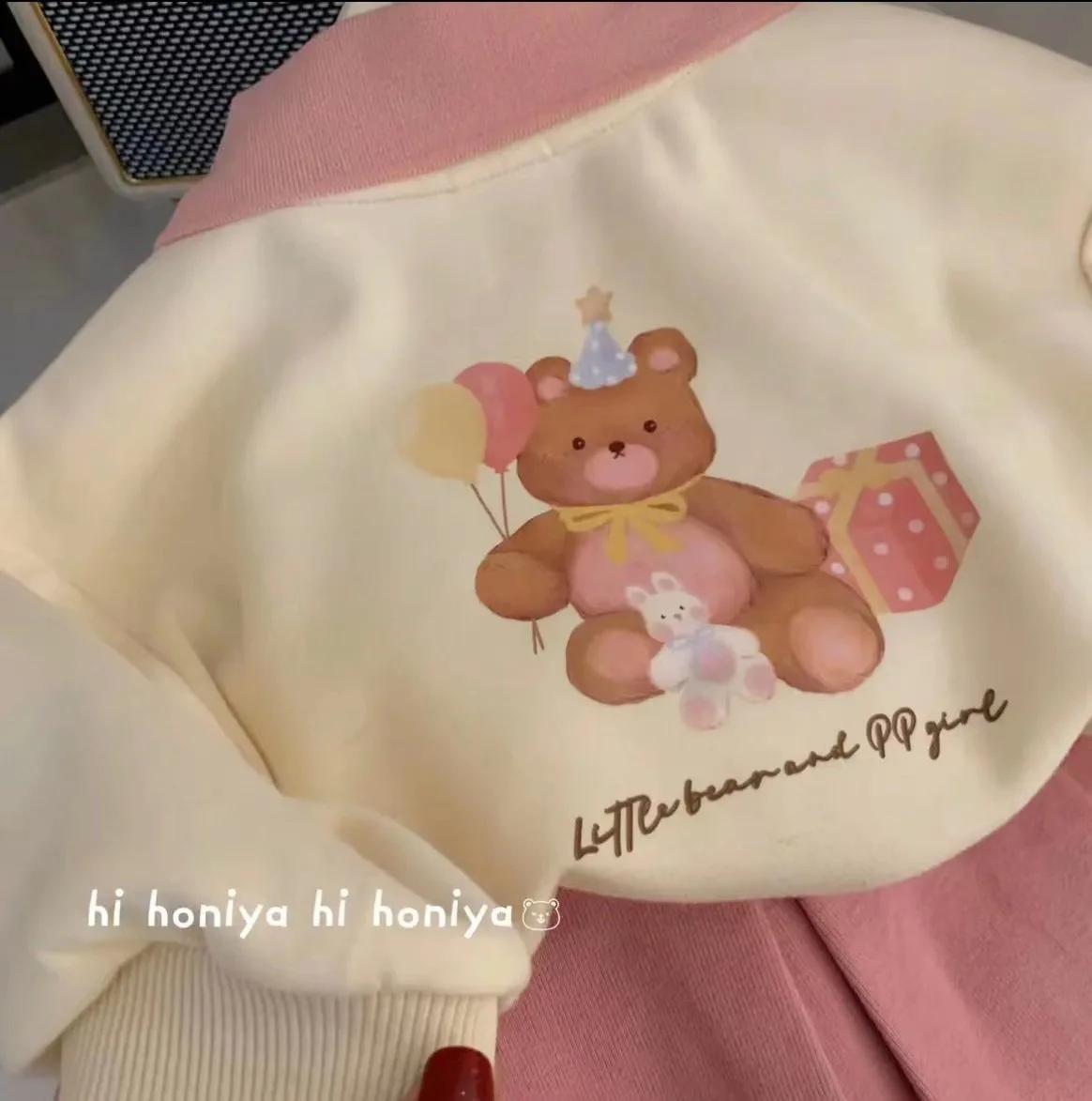 Children's Clothing Sets Carto - Winter Clothing Activities For Toddlers บทวิจารณ์และราคา