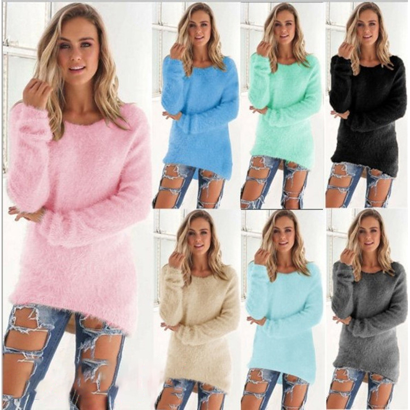 2025 Plus Size Women Warm Swea - Winter Clothing Clearance Sale บทวิจารณ์และราคา
