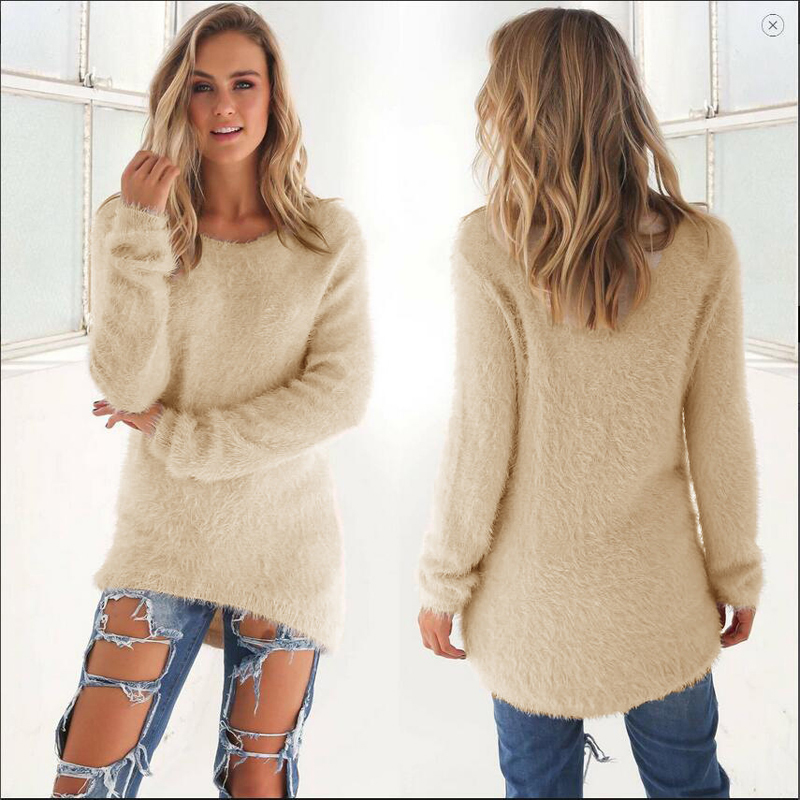 2025 Plus Size Women Warm Swea - Winter Clothing Clearance Sale บทวิจารณ์และราคา