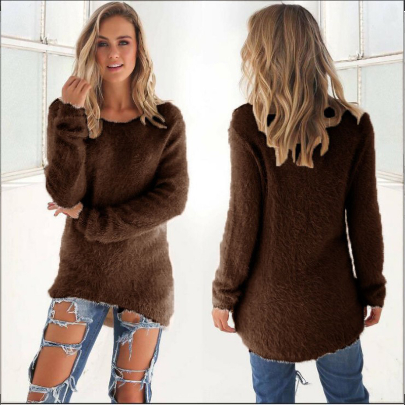 2025 Plus Size Women Warm Swea - Winter Clothing Clearance Sale บทวิจารณ์และราคา