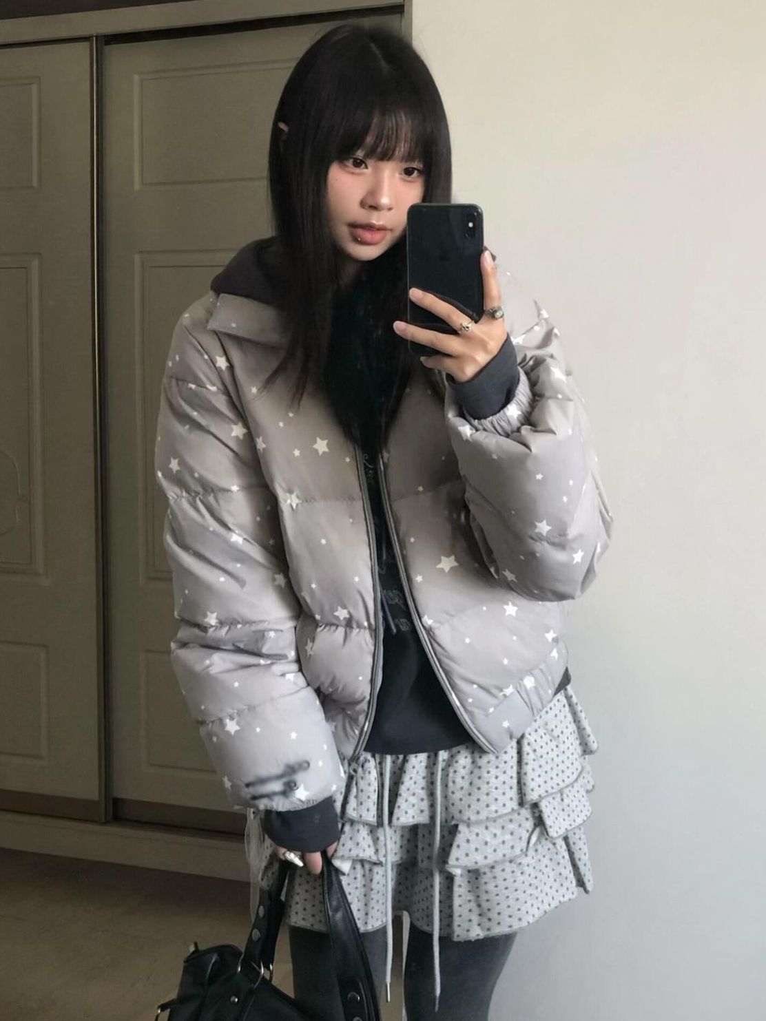 Puffer Parkas Womens Female Cl - Winter Clothing Activity บทวิจารณ์และราคา