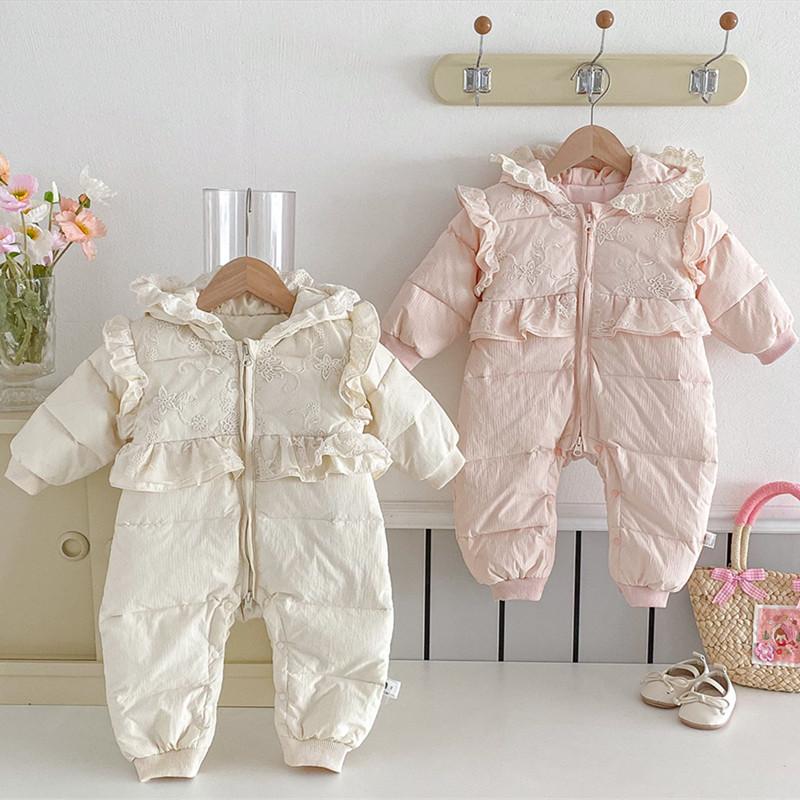 Cekcya Twins Clothes Baby Wint - Winter Clothing Toddler บทวิจารณ์และราคา