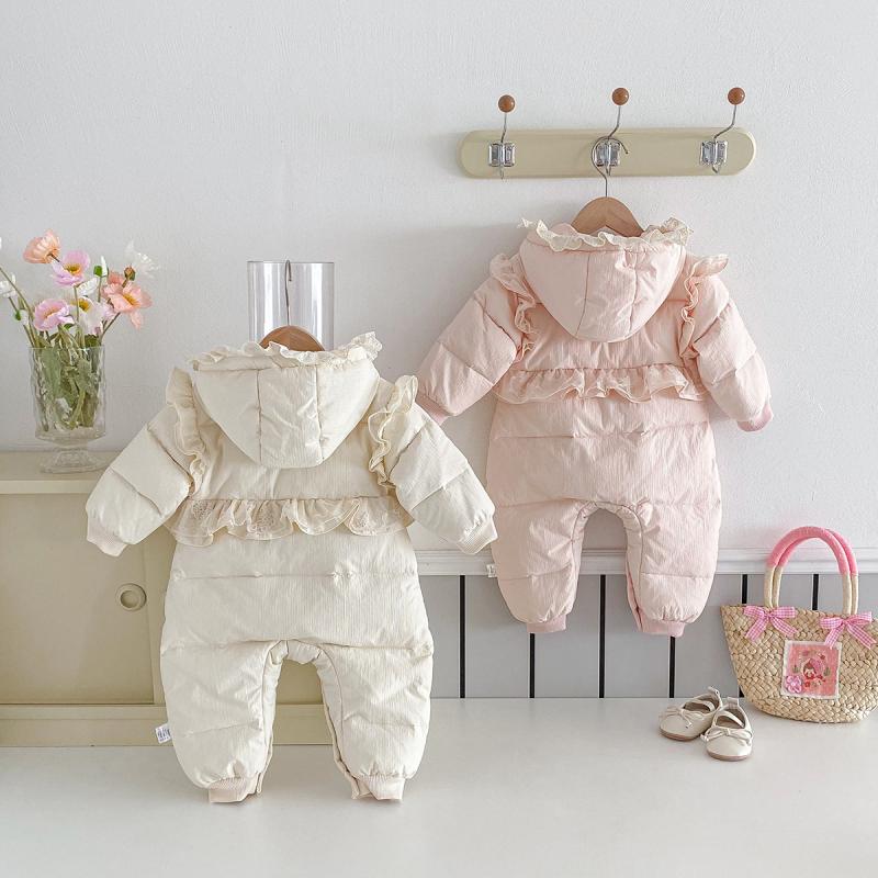 Cekcya Twins Clothes Baby Wint - Winter Clothing Toddler บทวิจารณ์และราคา