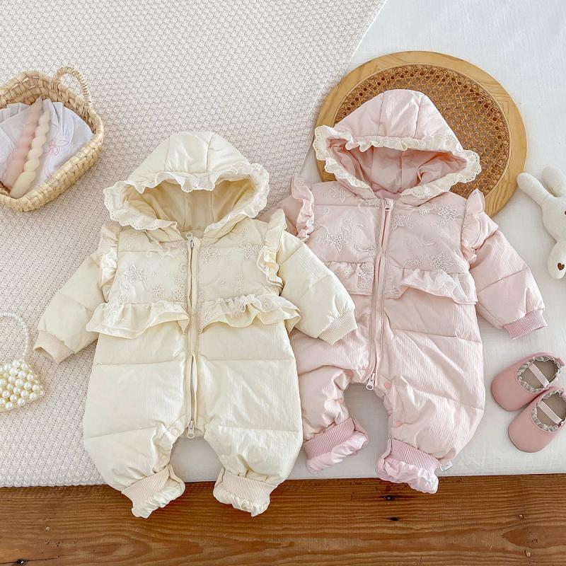 Cekcya Twins Clothes Baby Wint - Winter Clothing Toddler บทวิจารณ์และราคา