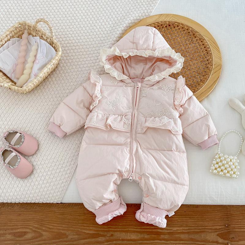 Cekcya Twins Clothes Baby Wint - Winter Clothing Toddler บทวิจารณ์และราคา