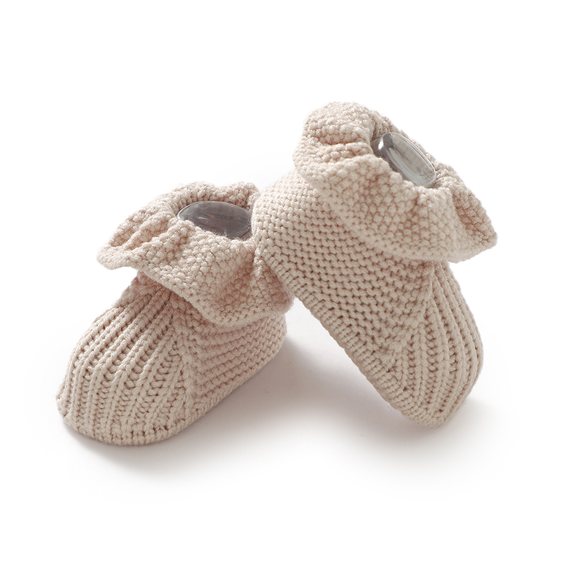 0-18m Infant Wram First Walker - Winter Clothing Toddler บทวิจารณ์และราคา