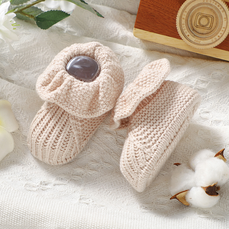 0-18m Infant Wram First Walker - Winter Clothing Toddler บทวิจารณ์และราคา