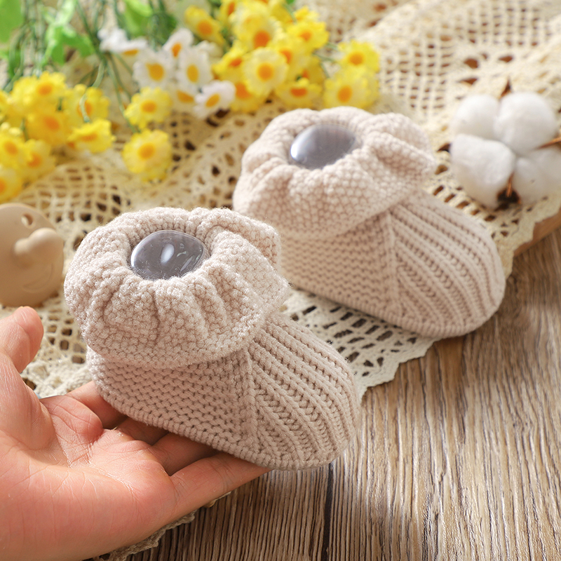 0-18m Infant Wram First Walker - Winter Clothing Toddler บทวิจารณ์และราคา
