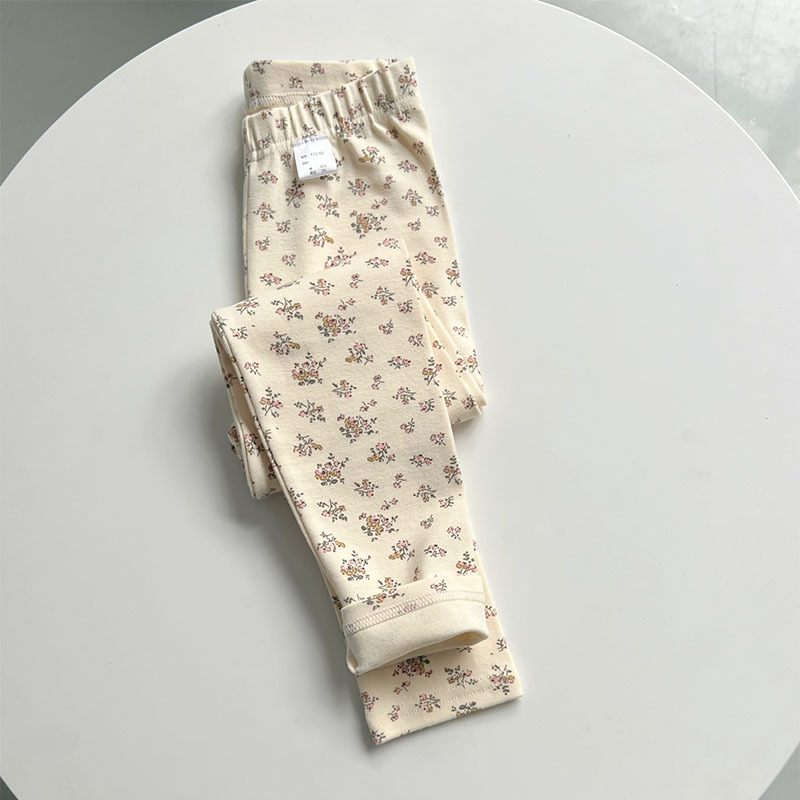 Girls Legging Autumn Winter Pa - Winter Clothing Toddler บทวิจารณ์และราคา