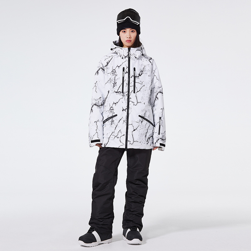 NEW Fashion Men Women Winter S - Winter Clothing Uae บทวิจารณ์และราคา