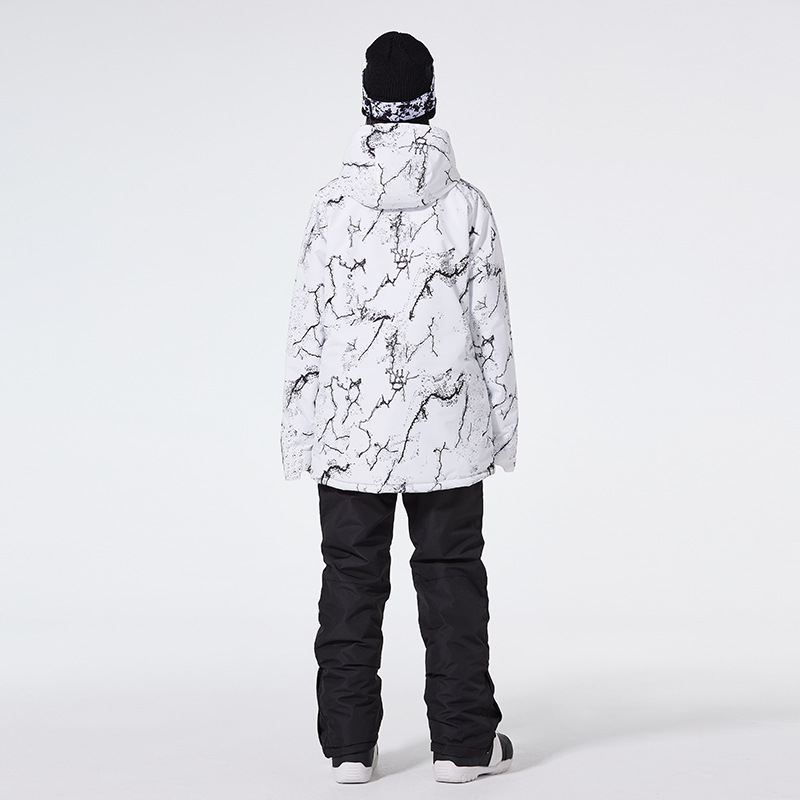 NEW Fashion Men Women Winter S - Winter Clothing Uae บทวิจารณ์และราคา