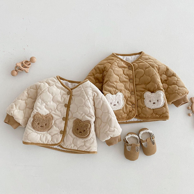 2025 Korean Baby Winter Clothe - Winter Clothing Baby บทวิจารณ์และราคา