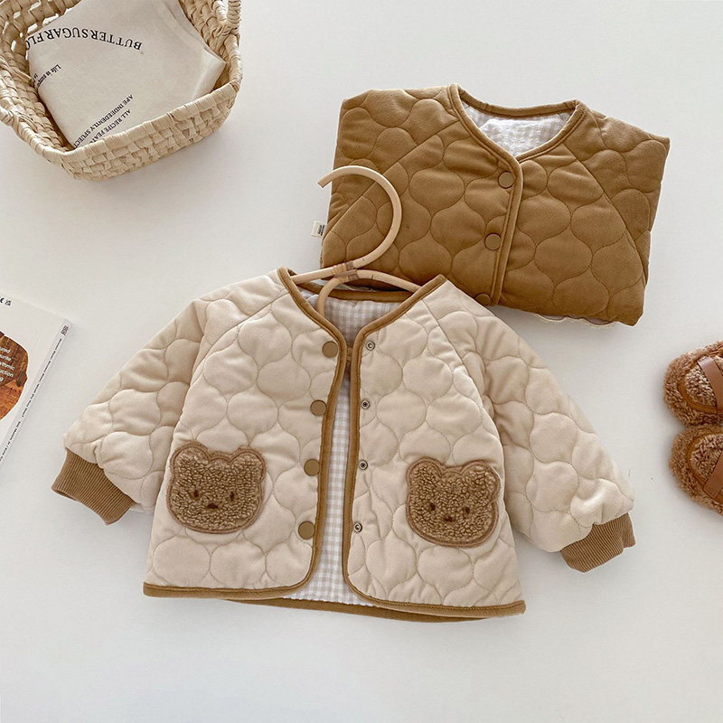 2025 Korean Baby Winter Clothe - Winter Clothing Baby บทวิจารณ์และราคา