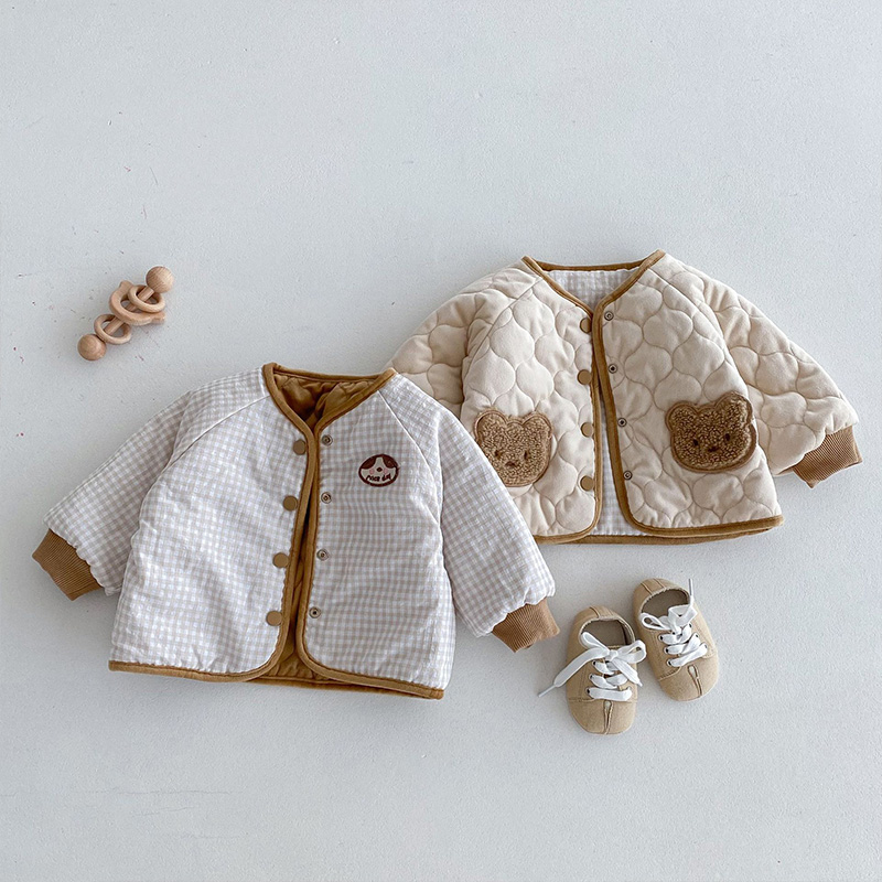 2025 Korean Baby Winter Clothe - Winter Clothing Baby บทวิจารณ์และราคา