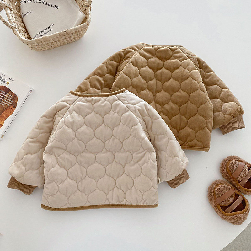 2025 Korean Baby Winter Clothe - Winter Clothing Baby บทวิจารณ์และราคา