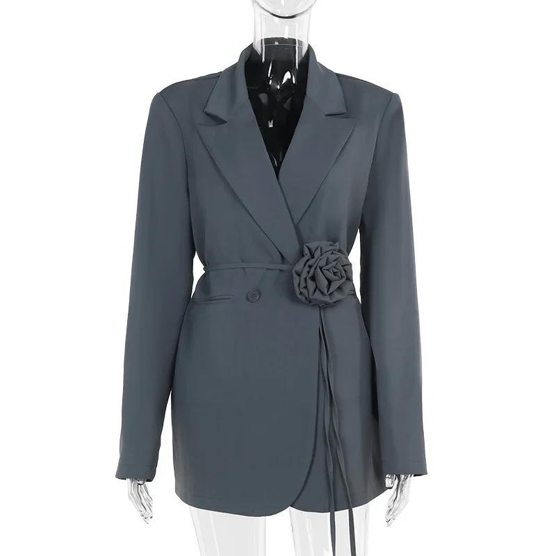 2024 Long Sleeve Fashion Offic - Winter Clothing Dress Up บทวิจารณ์และราคา