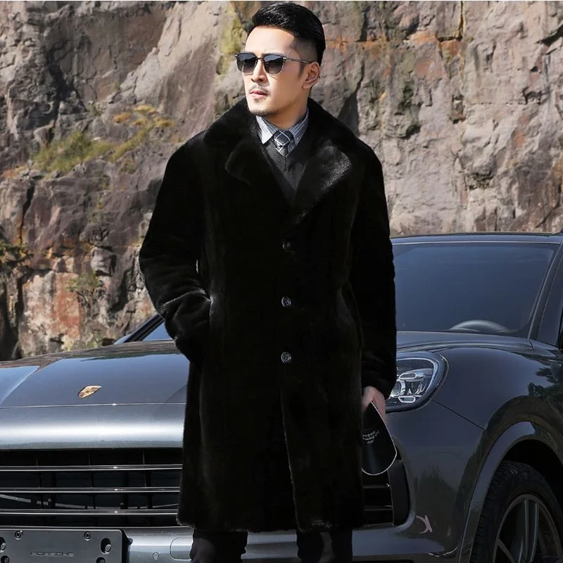 Luxury Brand Men's Clothing Fu - Winter Clothing Brand บทวิจารณ์และราคา