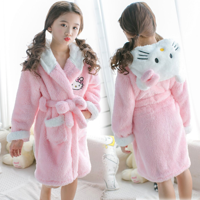 Hello Kitty Miniso Coral fleec - Winter Clothing Baby บทวิจารณ์และราคา