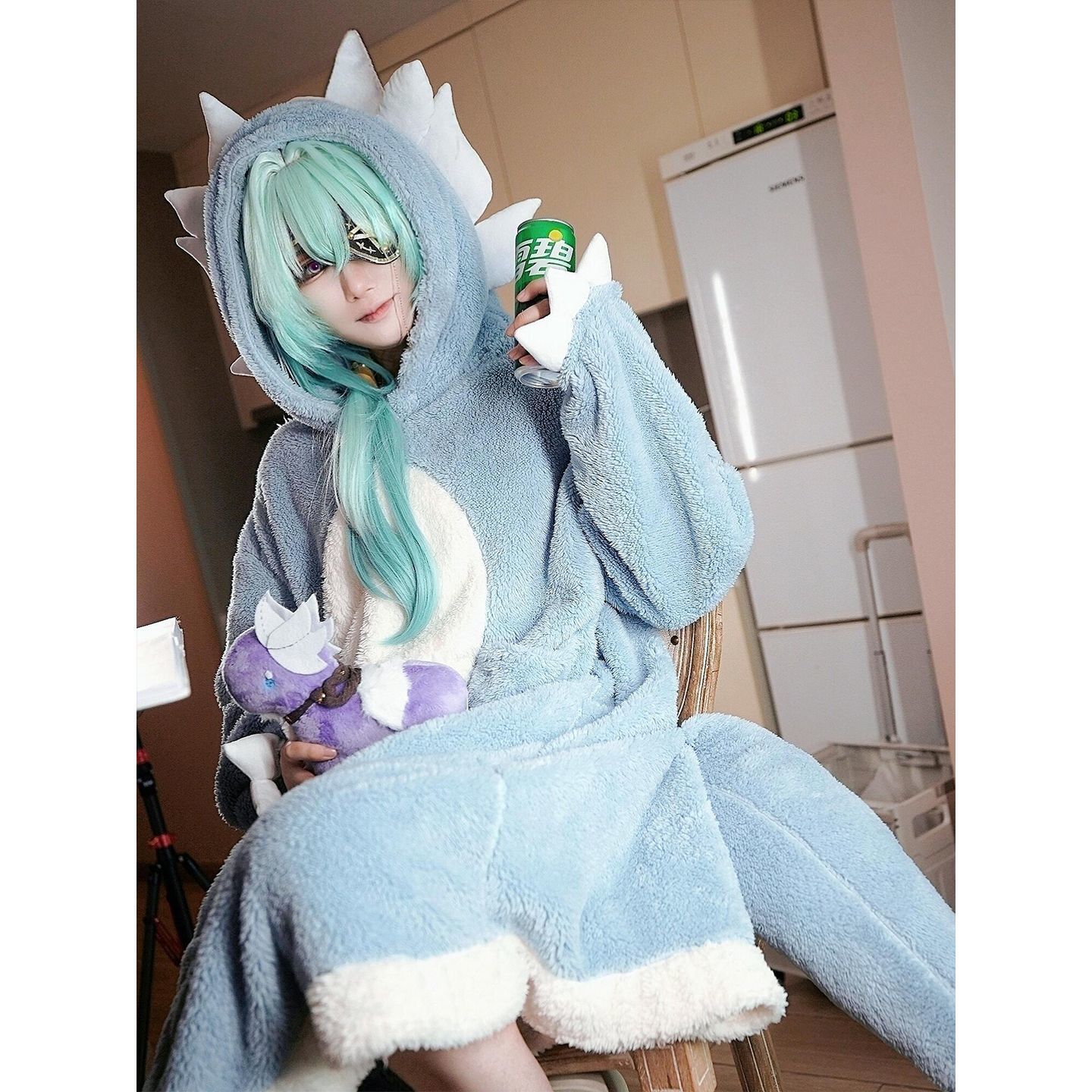 Cute Earth Beast Nightgown For - Winter Clothing Baby บทวิจารณ์และราคา