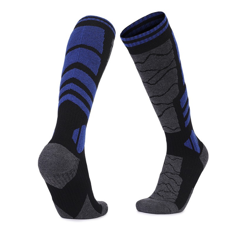 Merino Wool Cotton Winter Men  - Thermal Sock Merino บทวิจารณ์และราคา