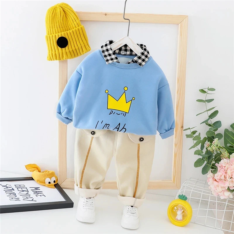 Autumn Winter Children Plush S - Winter Clothing Activities For Toddlers บทวิจารณ์และราคา
