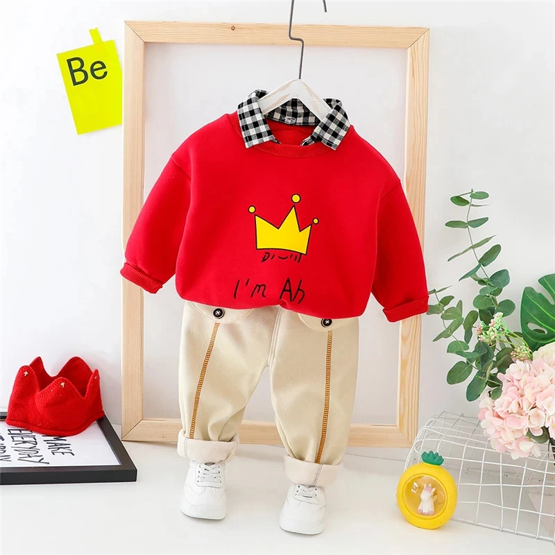 Autumn Winter Children Plush S - Winter Clothing Activities For Toddlers บทวิจารณ์และราคา