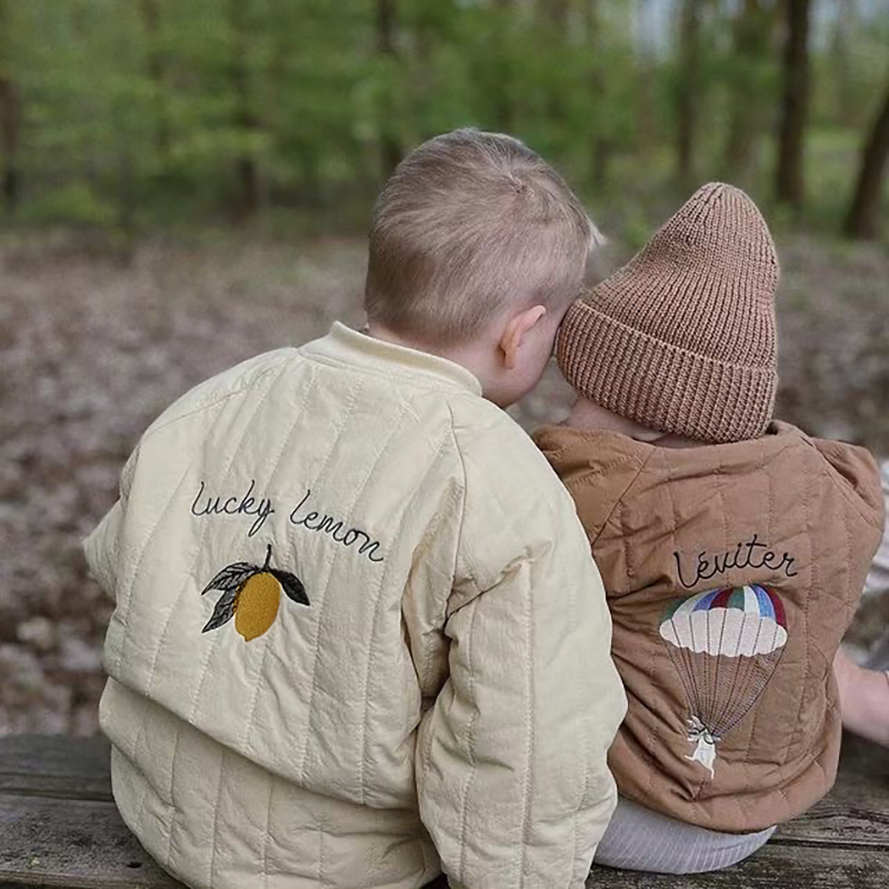 1-6Y Kids Clothing Spring Thic - Winter Clothing Toddler บทวิจารณ์และราคา