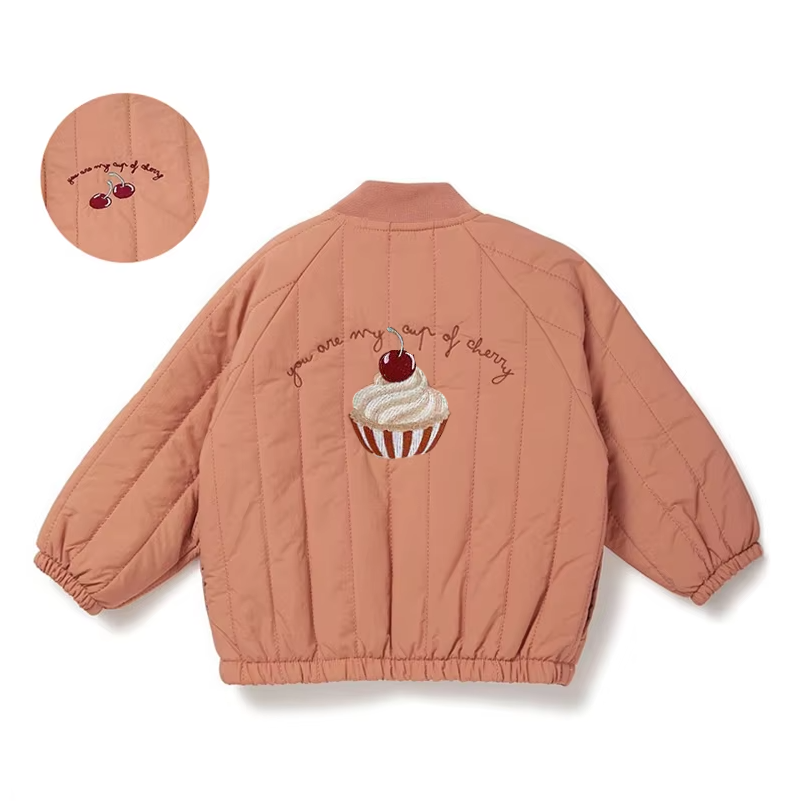 1-6Y Kids Clothing Spring Thic - Winter Clothing Toddler บทวิจารณ์และราคา