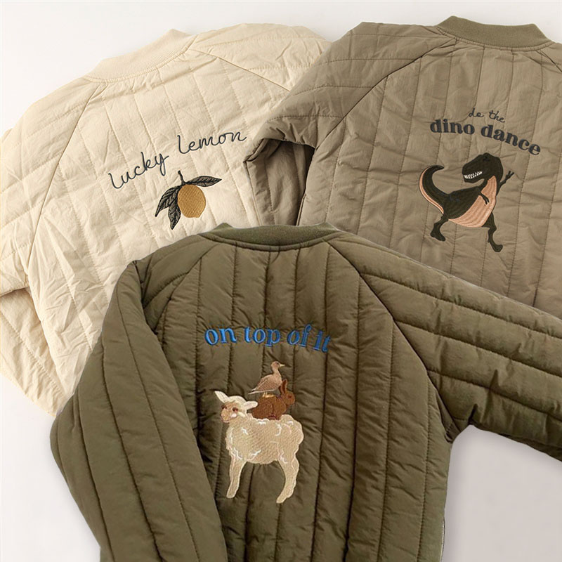 1-6Y Kids Clothing Spring Thic - Winter Clothing Toddler บทวิจารณ์และราคา