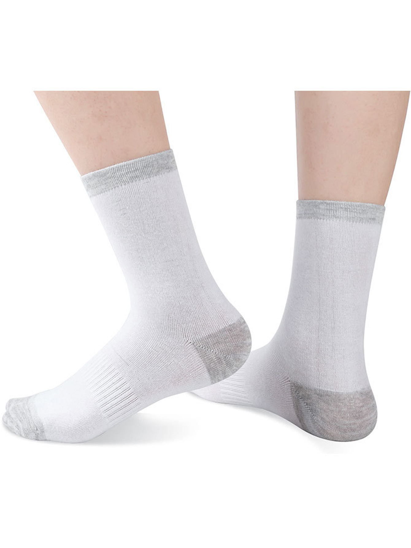 12Pairs Super Thick Merino Woo - Thermal Sock Merino บทวิจารณ์และราคา