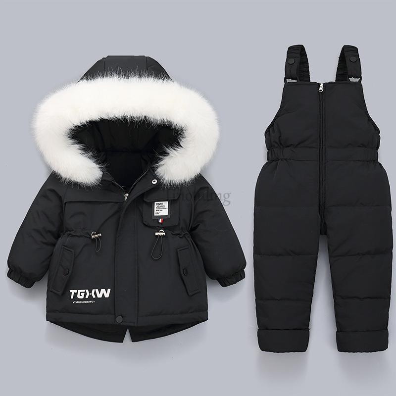 Toddler Baby Girls Clothing Se - Winter Clothing Activities For Toddlers บทวิจารณ์และราคา