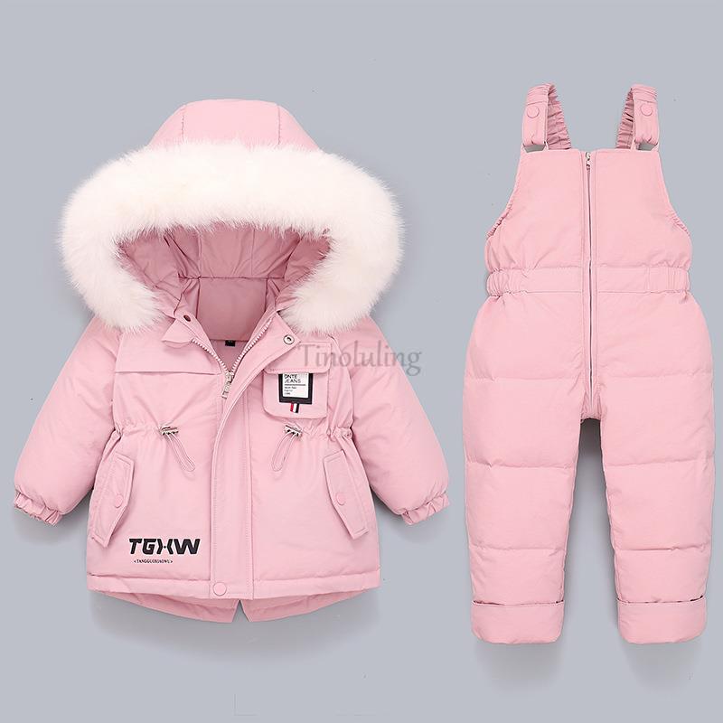 Toddler Baby Girls Clothing Se - Winter Clothing Activities For Toddlers บทวิจารณ์และราคา