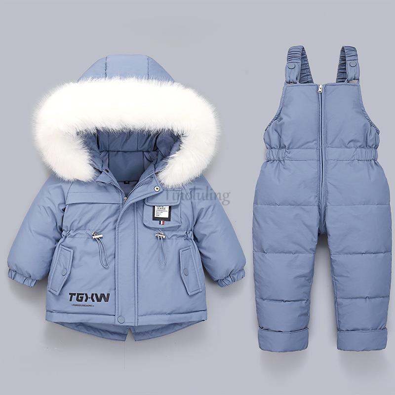 Toddler Baby Girls Clothing Se - Winter Clothing Activities For Toddlers บทวิจารณ์และราคา