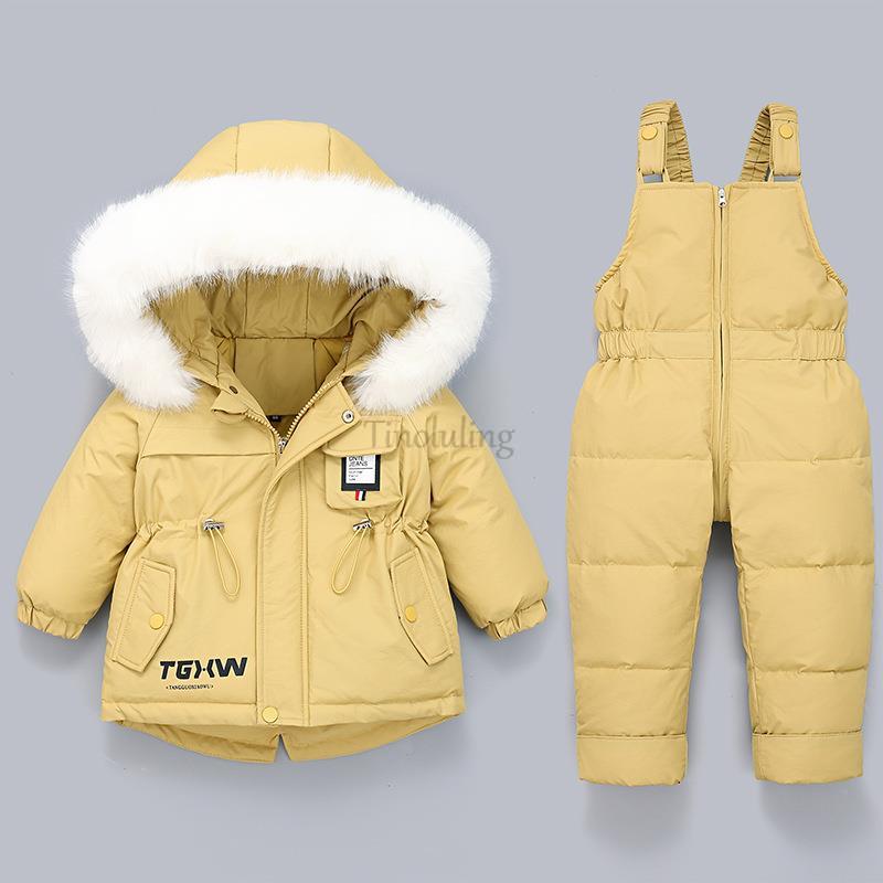 Toddler Baby Girls Clothing Se - Winter Clothing Activities For Toddlers บทวิจารณ์และราคา
