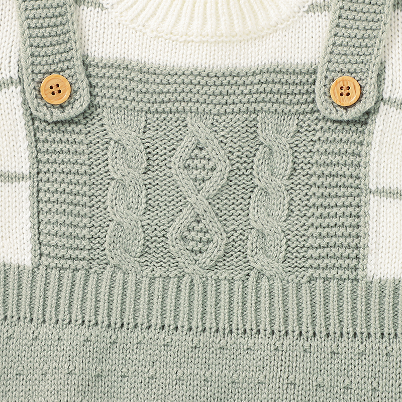 Baby Bodysuits Long Sleeve Spr - Winter Clothing Toddler บทวิจารณ์และราคา