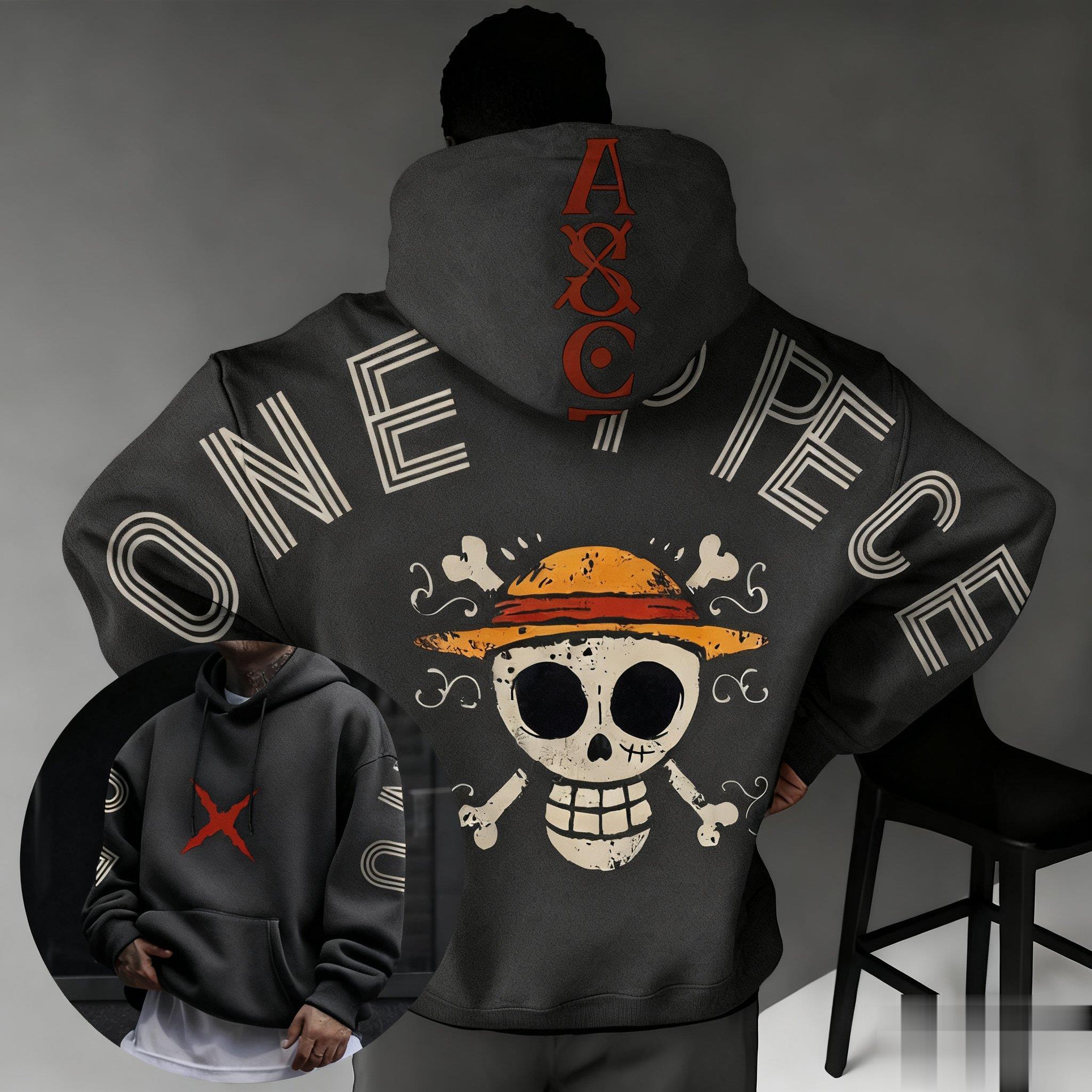 Y2k Oversized One Piece Hoodie - Winter Clothing Uae บทวิจารณ์และราคา