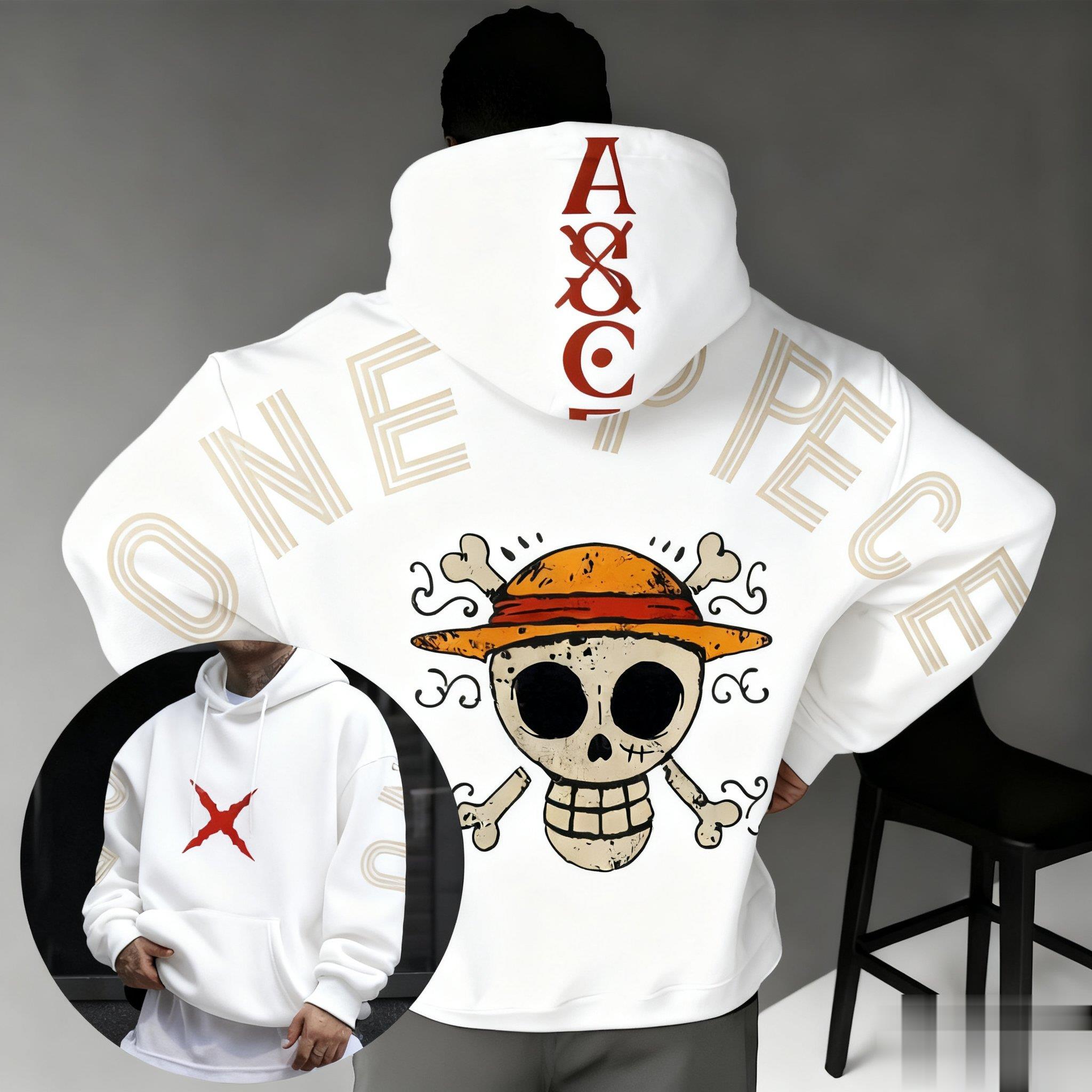 Y2k Oversized One Piece Hoodie - Winter Clothing Uae บทวิจารณ์และราคา