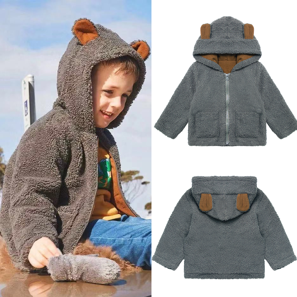 Kids Winter Coats 2026 Childre - Winter Clothing Baby บทวิจารณ์และราคา